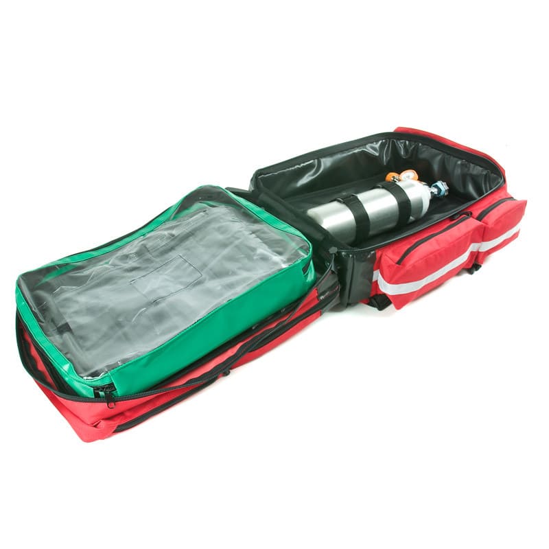 Brüssel Professional Emergency Backpack Medvana UK