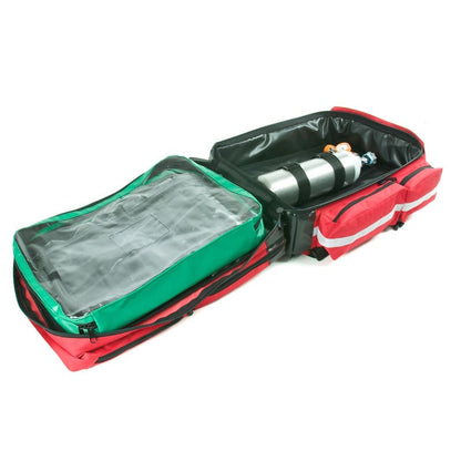 Brüssel Professional Emergency Backpack Medvana UK