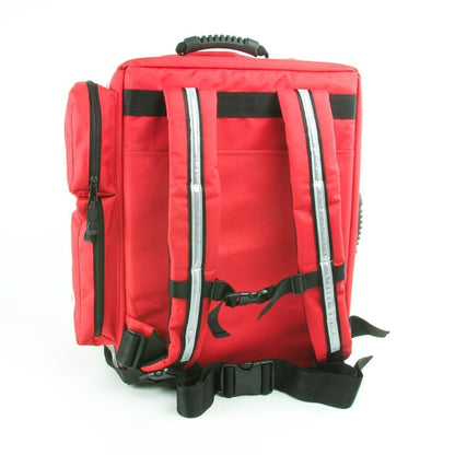 Brüssel Professional Emergency Backpack Medvana UK