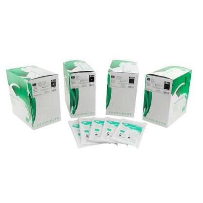 Fenestrated Surgical Drapes 45 x 75 cm Medvana UK