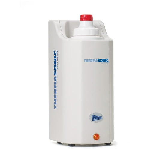 Thermasonic Gel Warmer for 1 Bottle Medvana UK