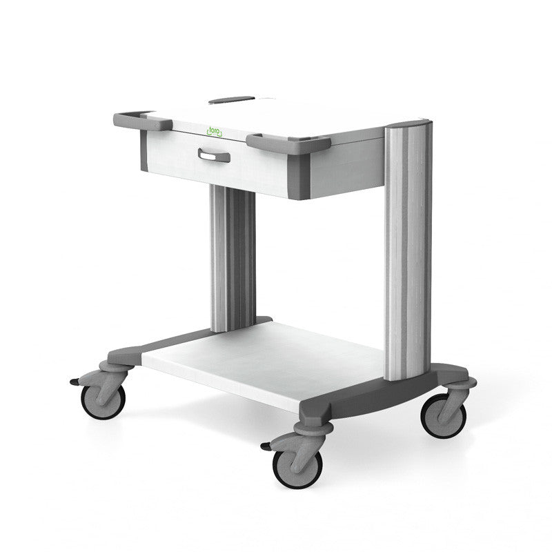 Haeberle Instrument Trolley blue Medvana UK
