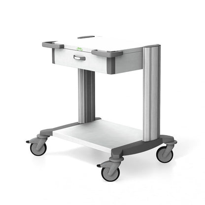 Haeberle Instrument Trolley blue Medvana UK