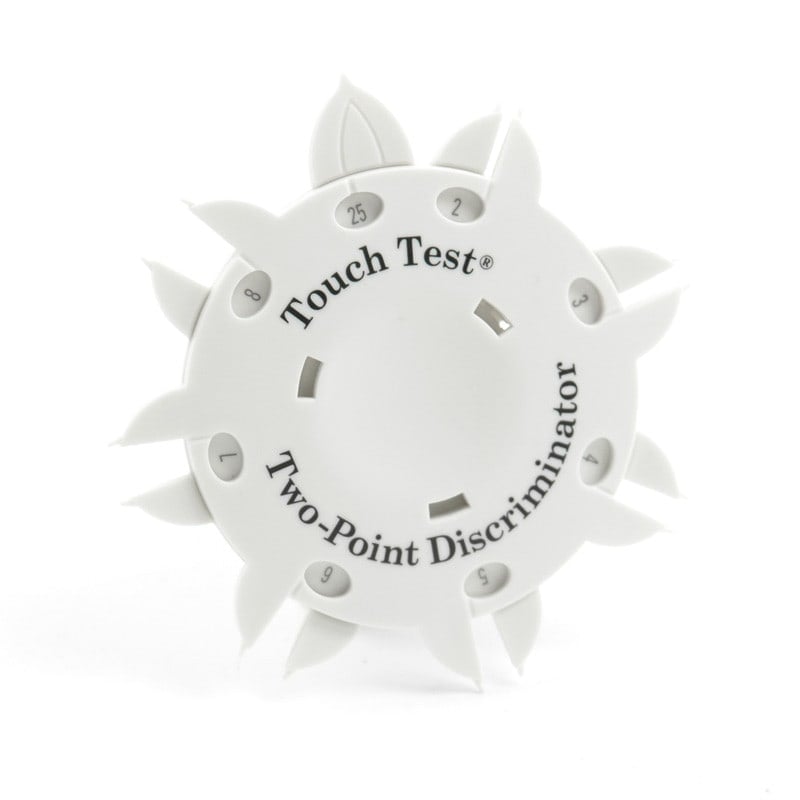 Touch Test Medvana UK