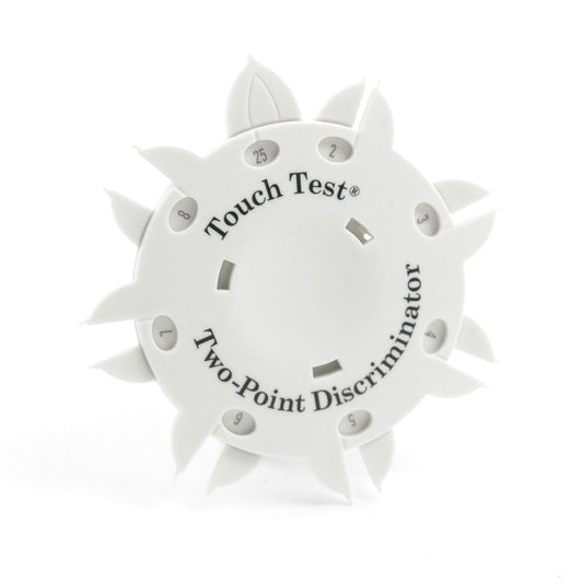 Touch Test Medvana UK