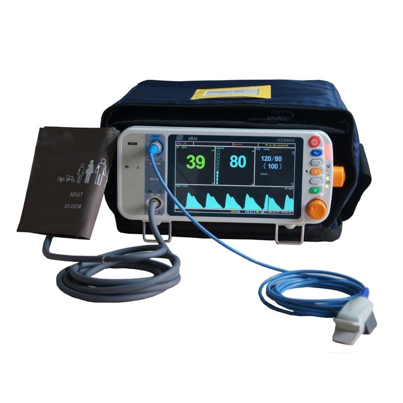 Carrying Bag for Utech VS2000 Medvana UK