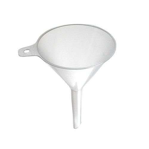 Plastic Funnel 4 cm Medvana UK