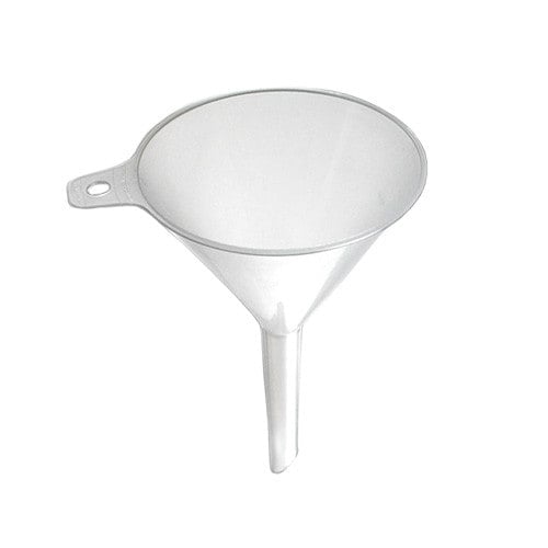 Plastic Funnel ∅ 15cm Medvana UK