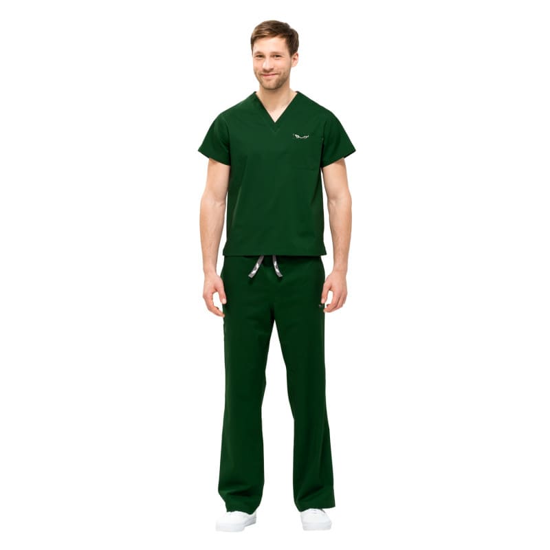 canberroo® Unisex Trousers cockatoo | L Medvana UK