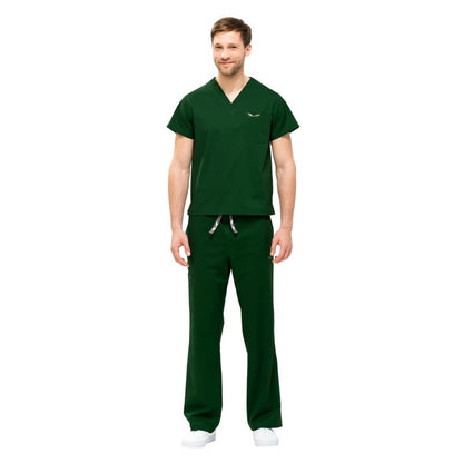 canberroo® Unisex Trousers Crocodile | XL Medvana UK