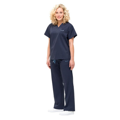 canberroo® Unisex Top Tasmanian Devil | XL