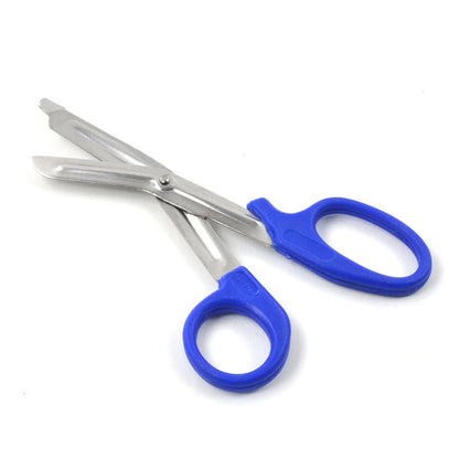 Universal Scissors 15.5cm (light blue) Medvana UK