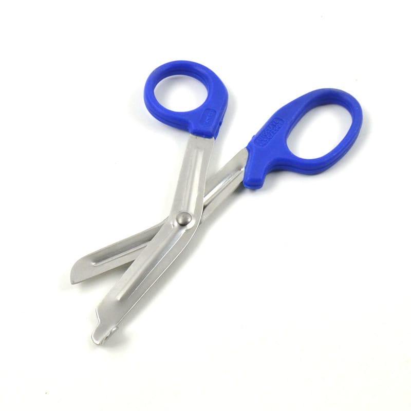 Universal Scissors 15.5cm (blue) Medvana UK