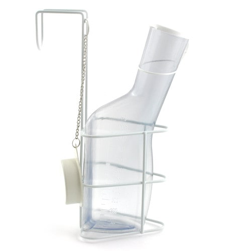 Urine Bottle for men Medvana UK
