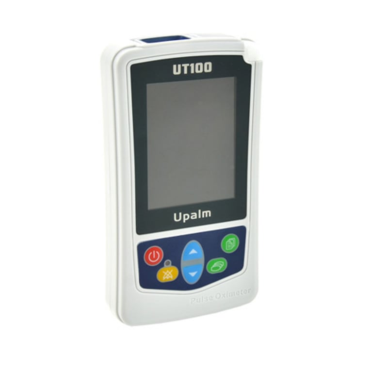 Handheld Pulse Oximeter UT100 Medvana UK