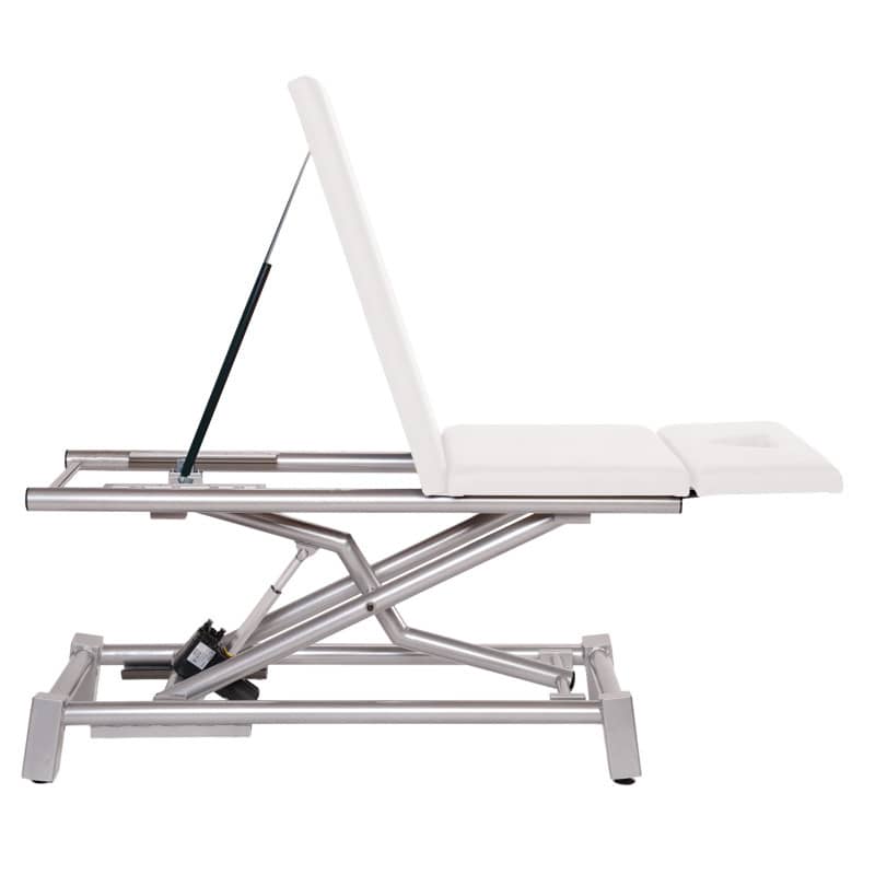 Variable Therapy Table X3 electric | white
