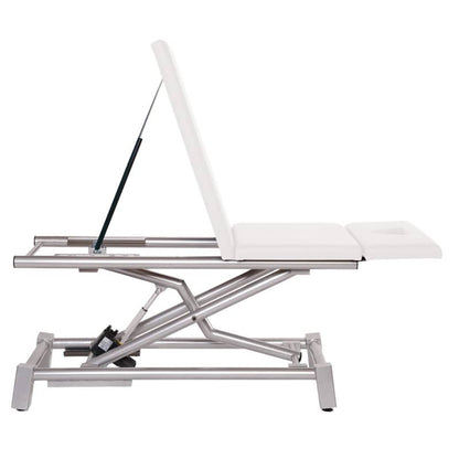 Variable Therapy Table X3 electric | white