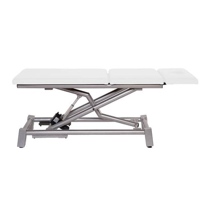 Variable Therapy Table X3 electric | white