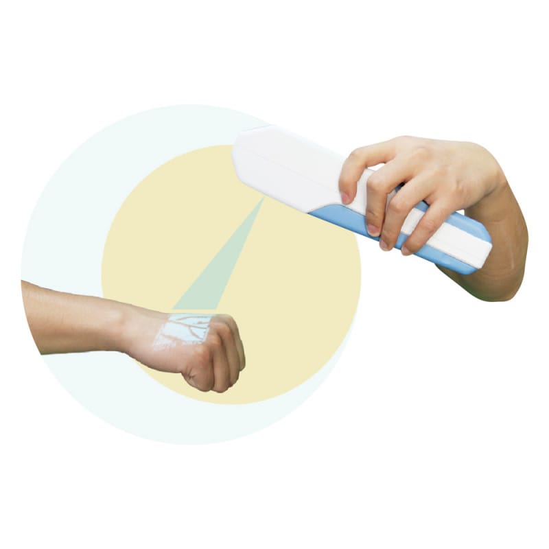 VeinSight VS400 Vein Finder Medvana UK