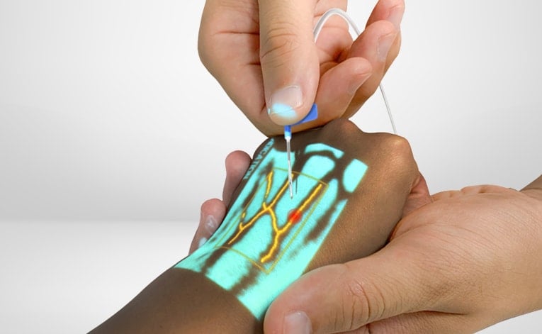 VEINSIGHT™ VS500 Vein Finder Medvana UK