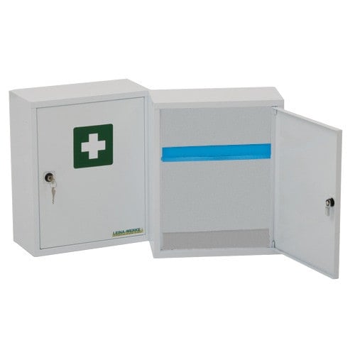 Medisan A Bandage Cabinet, empty Medvana UK