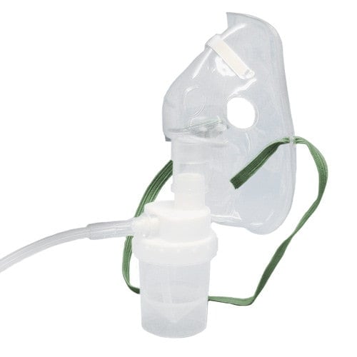 Nebuliser Set Child Medvana UK