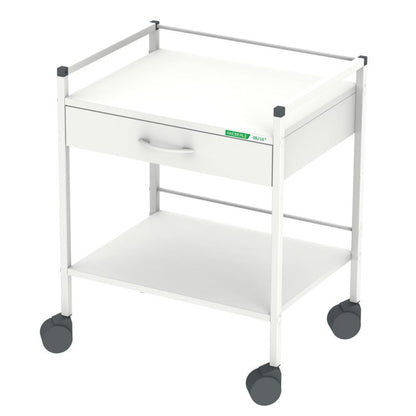 Multipurpose Trolley, 73 x 60 cm, (H x W) 4 drawers Medvana UK