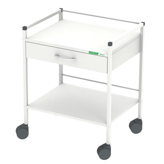Multipurpose Trolley, 73 x 60 cm, (H x W) 4 drawers Medvana UK