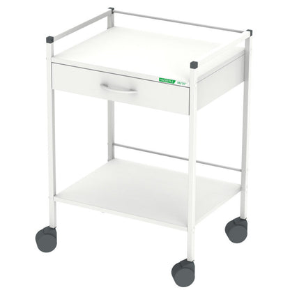 Multipurpose Trolley, 83 x 60 cm (H x W) 1 drawer Medvana UK