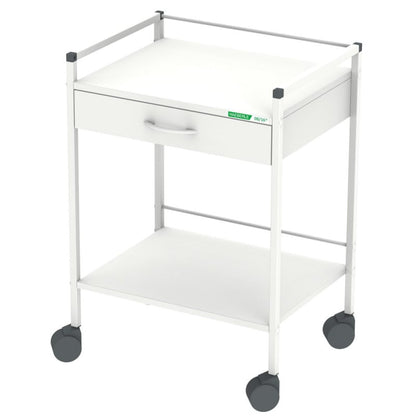 Multipurpose Trolley, 83 x 60 cm (H x W) 3 drawers Medvana UK