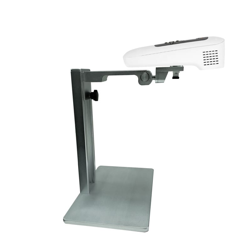 Table Fixture for the Enmind VV-100 Medvana UK