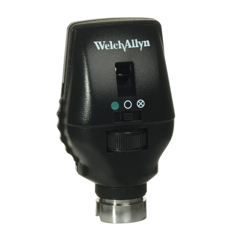 Welch Allyn LED Diagnostic Set