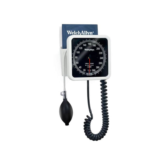 767 Aneroid Sphygmomanometer mobile stand