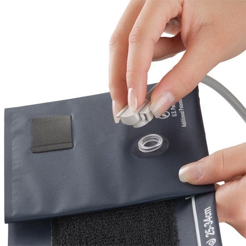 DuraShock, SilverLine DS55 blau Medvana UK