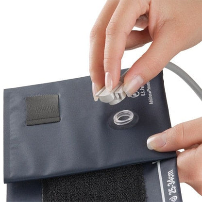 DuraShock, SilverLine DS55 red Medvana UK