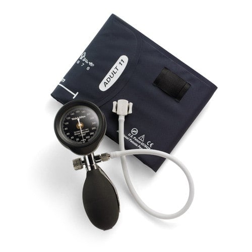 DuraShock, SilverLine DS55 blau Medvana UK