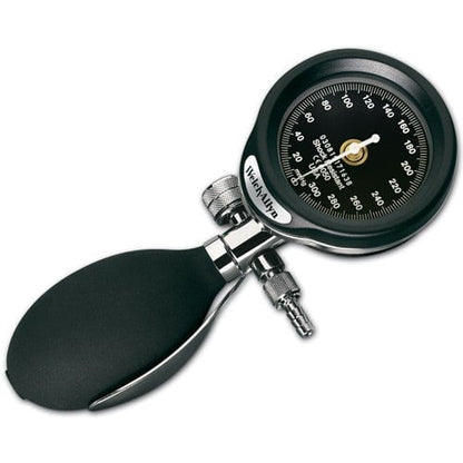 DuraShock, SilverLine DS55 black Medvana UK