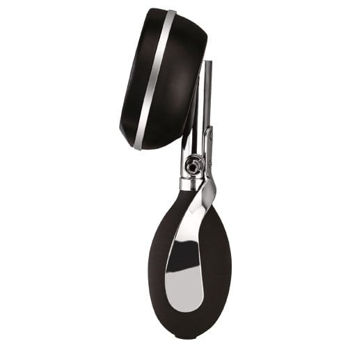 DuraShock, SilverLine DS55 black Medvana UK