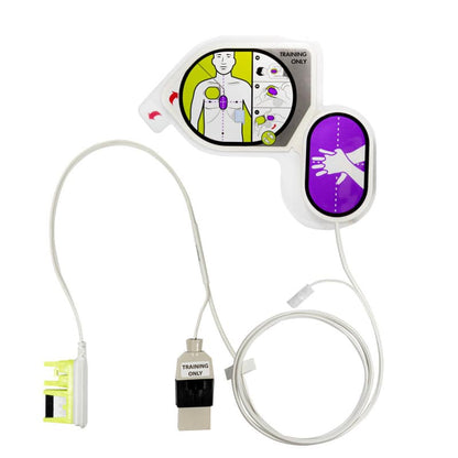 CPR Uni-padz®Training Kit Medvana UK