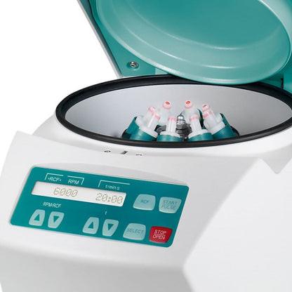 Hettich EBA 200 Small Centrifuge Medvana UK