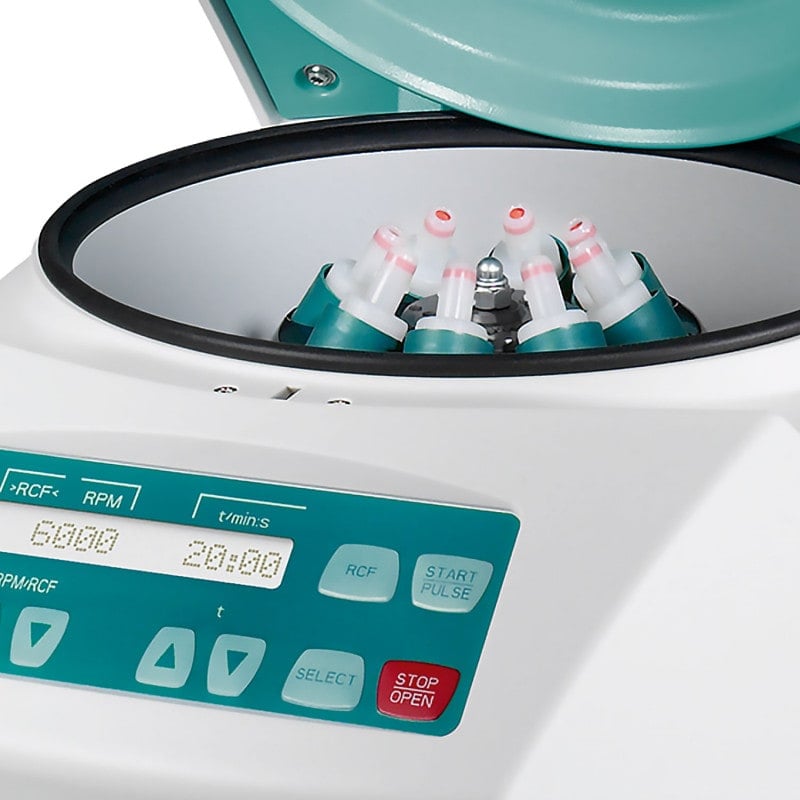 Hettich EBA 200 Small Centrifuge Medvana UK