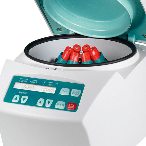 Hettich Table centrifuge EBA 200S Medvana UK