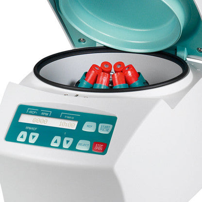 Hettich Table centrifuge EBA 200S Medvana UK