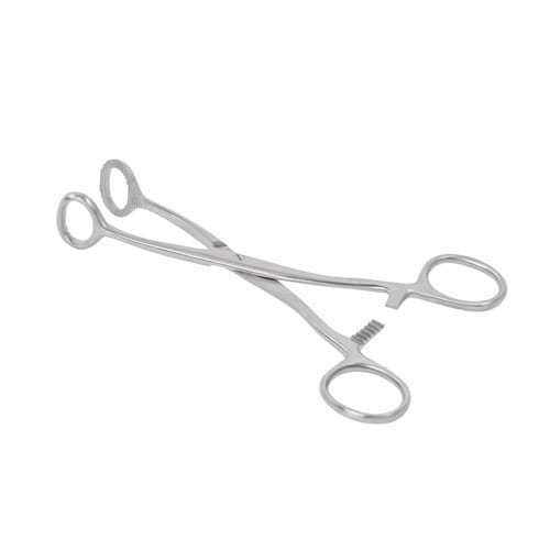 Tongue Forceps Medvana UK